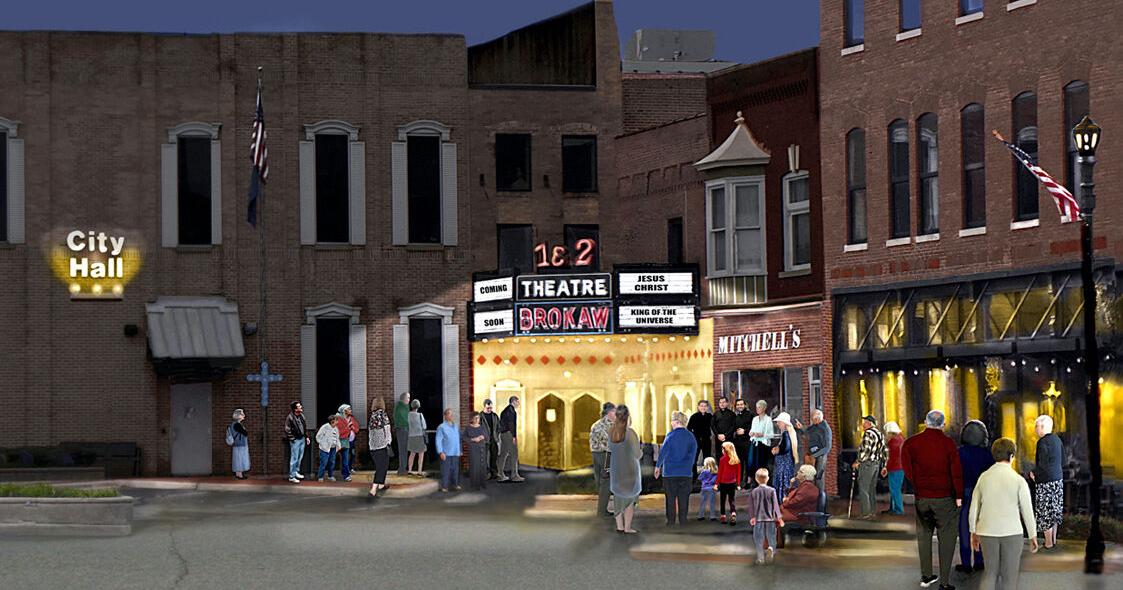 Religious art exhibit coming to St. Anthony