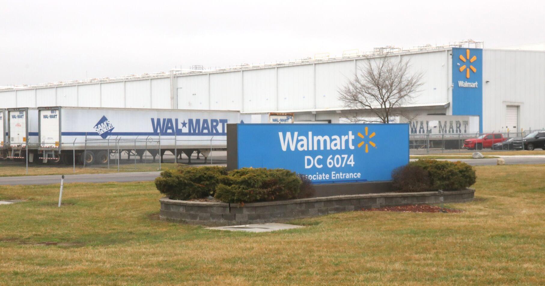 Distribution center plans expansion - Vimarsana News