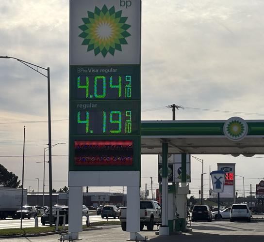 Braun announces 30-day suspension of gas tax | Thestar