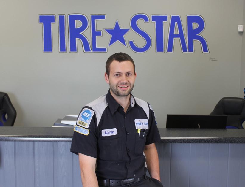 Tire Star Expands Into Kendallville News Sun Kpcnews Com