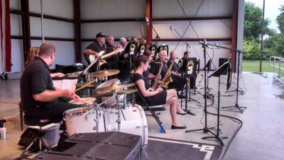 Outdoor Theater Features Two Weekend Events Thestar Kpcnews The Little Band Will Perform Friday At 7 30 P M Dekalb Outdoor Theater In Auburn