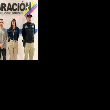 Colombia detains suspect in 2023 killing of Ecuador politician