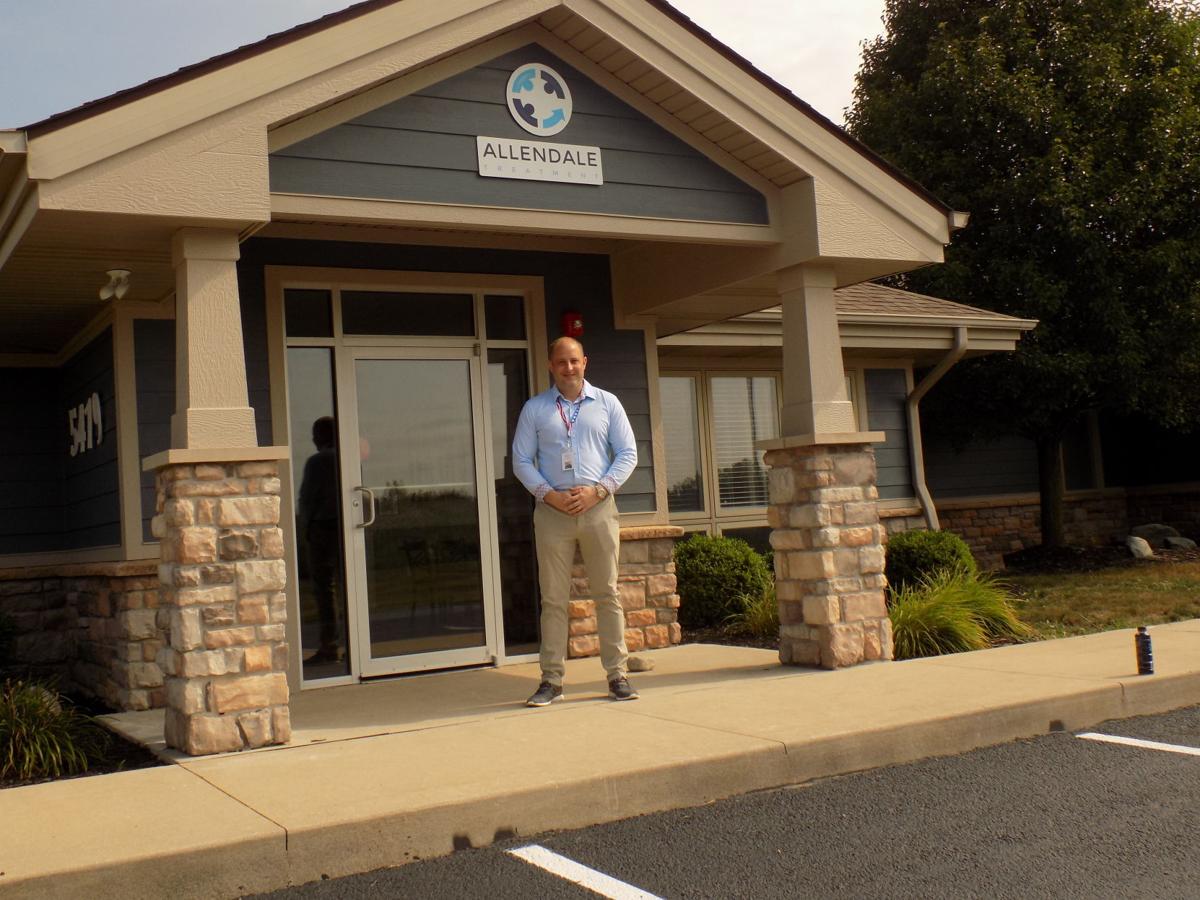 Detox Inpatient Center Opening In Auburn Thestar Kpcnews Com It is managed by the central london community healthcare nhs trust. detox inpatient center opening in