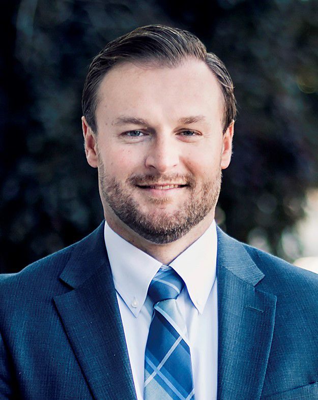 Lightner named new president of Auburn Main Street - Vimarsana News