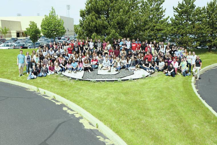 DeKalb High School music students earn state’s top awards at ISSMA competitions