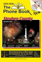 2019-2020 Steuben County Phone Book