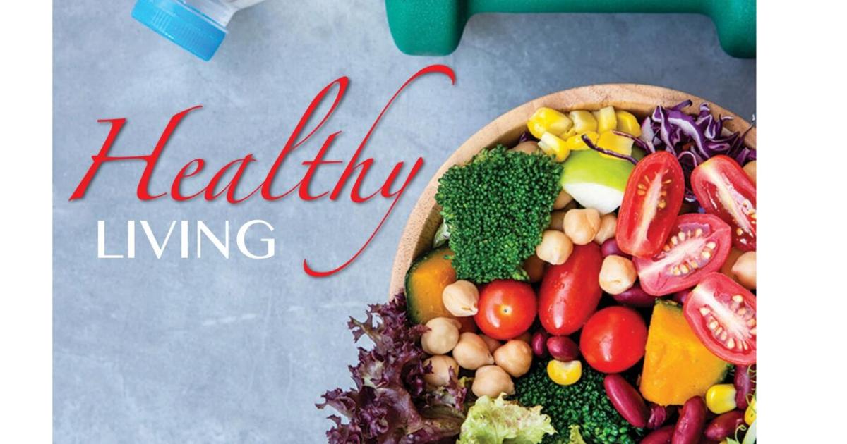 Healthy Living