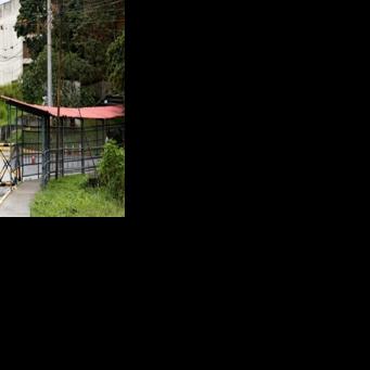 Venezuelan prisoners smile to hear of Maduro's fall