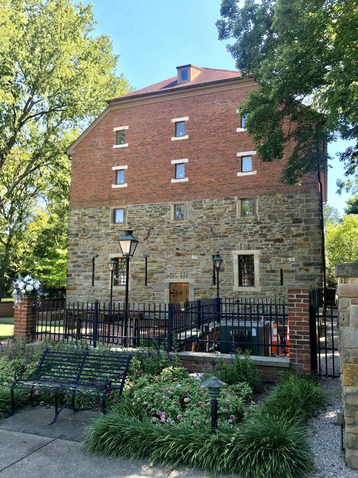 New Harmony, Indiana, expands upon its past Columnists