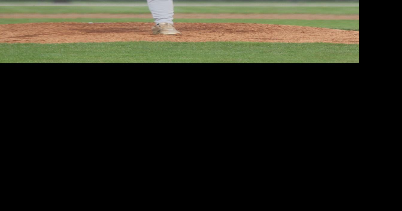 Hornet nine prevail over Knights in opener