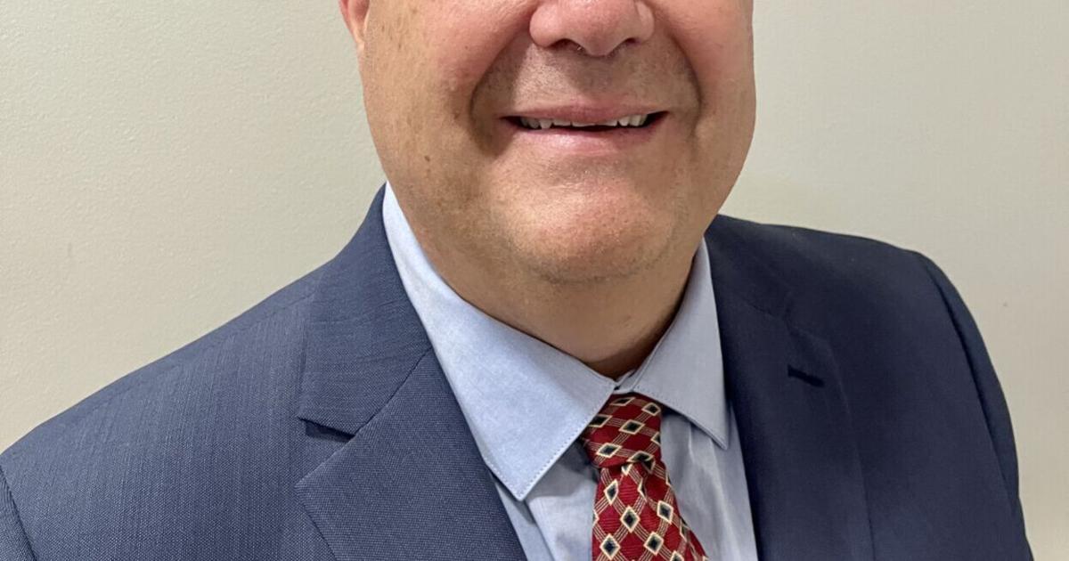 Rohm hired as DeKalb Central's chief financial and operations officer ...