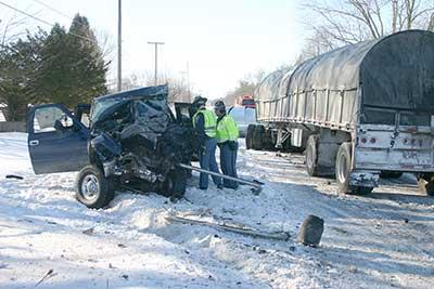 Kendallville man killed in crash | News | kpcnews.com