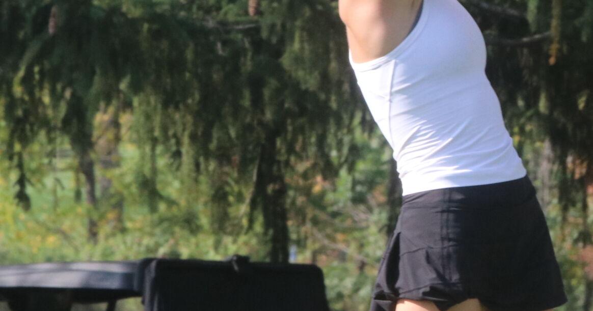 KPC Media All-Area Girls Golf 2025: Co-Preps Tompkins, Williams lead another dominant season on the links for the Baron girls