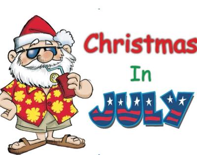 Christmas In July Parade Planned For July 6 Thestar Kpcnews Com