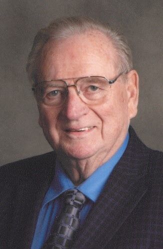 Wayne Klink Jr. | Obituaries | kpcnews.com