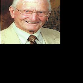 Gene Geiger | Obituaries | kpcnews.com