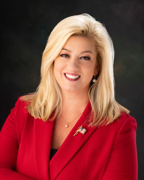 Secretary of State visits Kendallville | News Sun | kpcnews.com