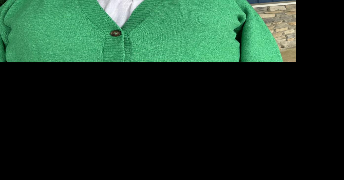 Take this job and love it