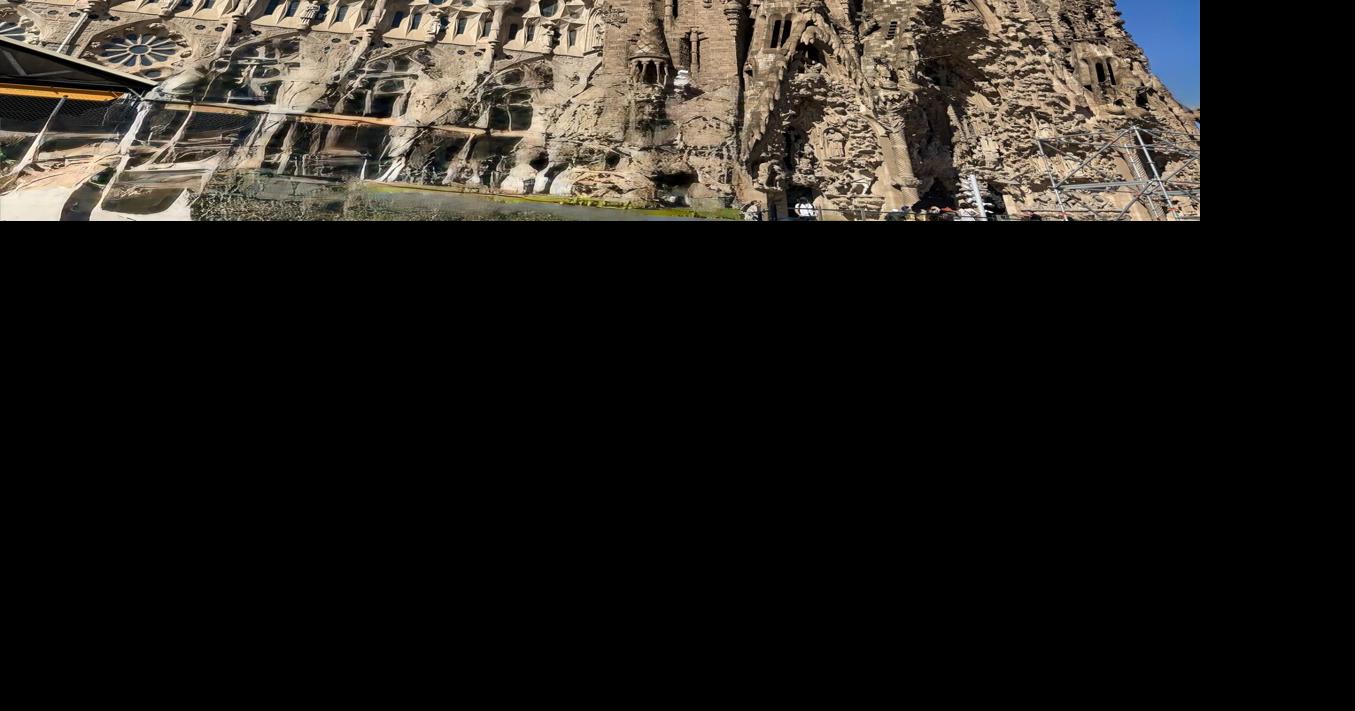 Great churches of Spain