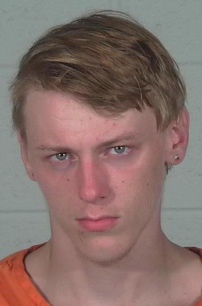Howe teen sentenced for Orland burglary | Heraldrepublican | kpcnews.com