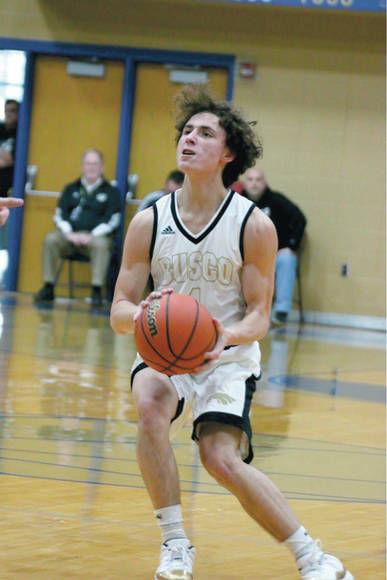 Trine Men S Hoops Looking For Consistent Play Heraldrepublican Kpcnews Com