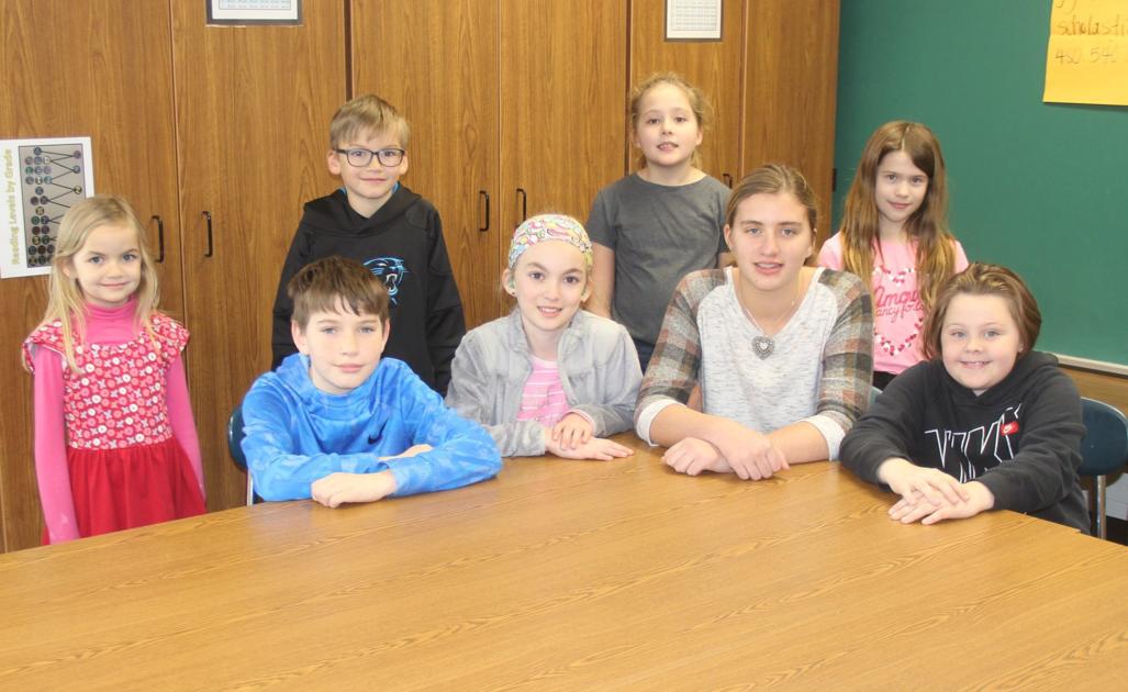 Riverdale Names Best Scientists Butler Bulletin Kpcnews Com