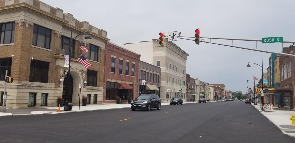 HGTV reaches out to Kendallville News Sun