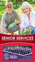 2019 Senior Services Directory for Whitley and Kosciusko Counties