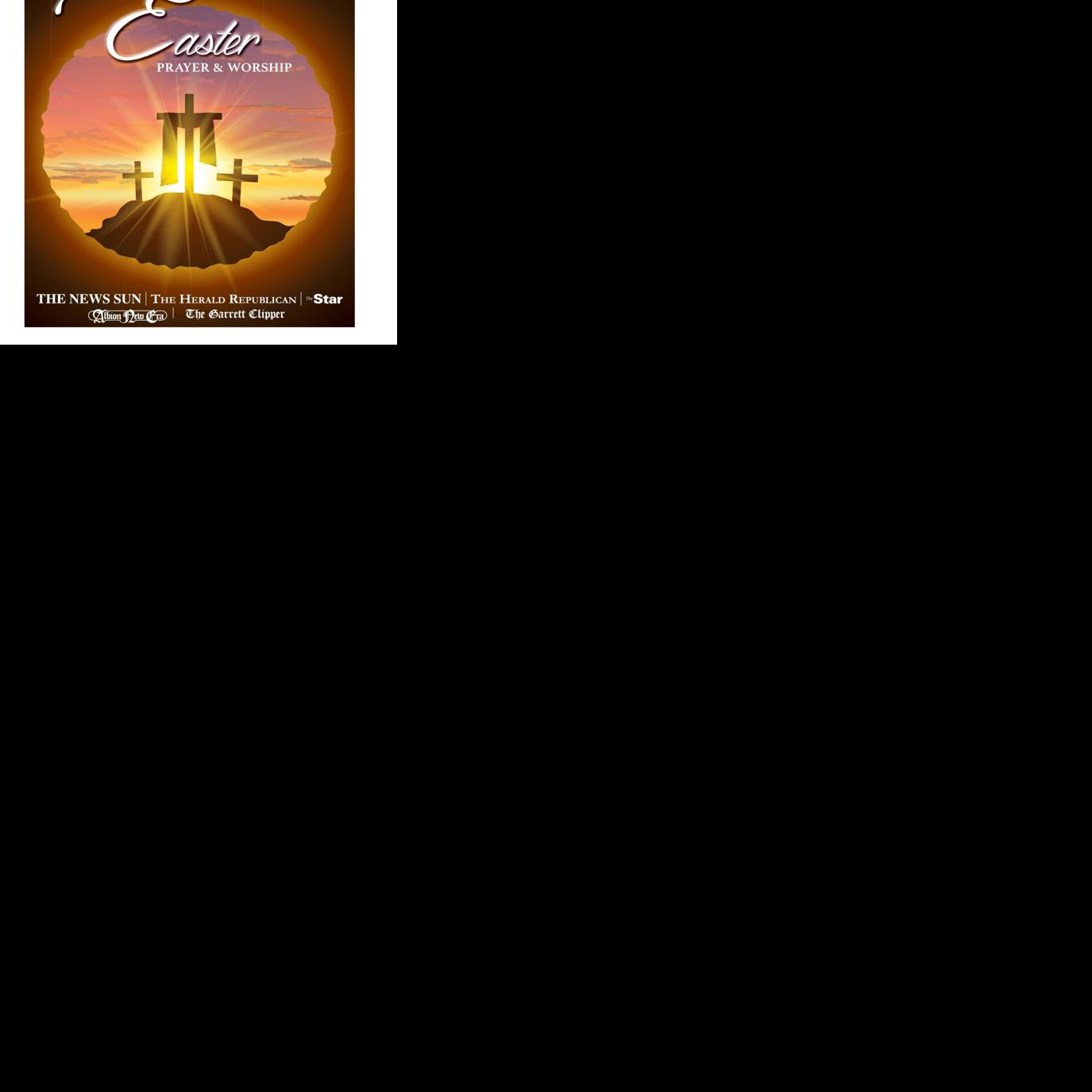 Easter Prayer & Worship