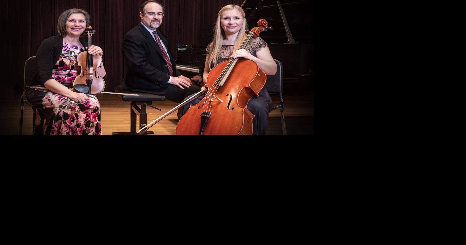 PFW College of Visual and Performing Arts offers Sept. calendar |  Entertainment | kpcnews.com