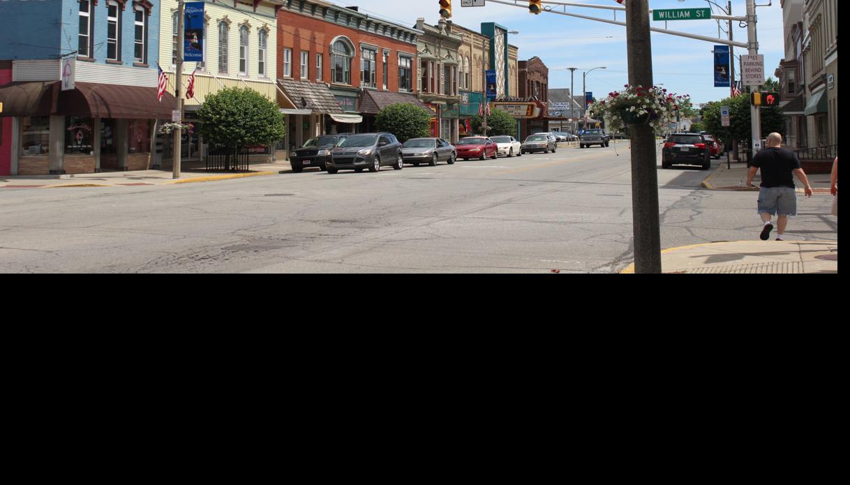 Downtown Kendallville blossoms with businesses | News Sun | kpcnews.com
