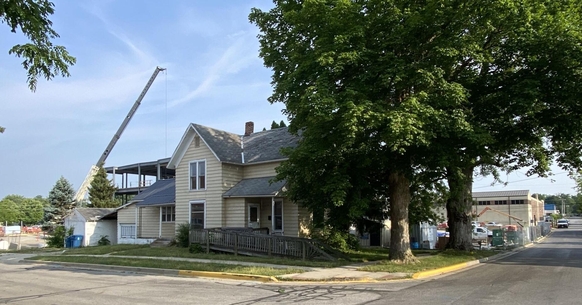 Steuben hopes to buy final parcel on judicial center block - Vimarsana News