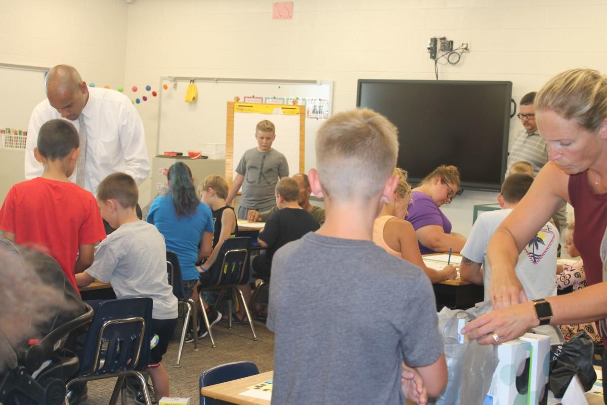 New Haven Intermediate Open For Learning Infortwayne Kpcnews Com