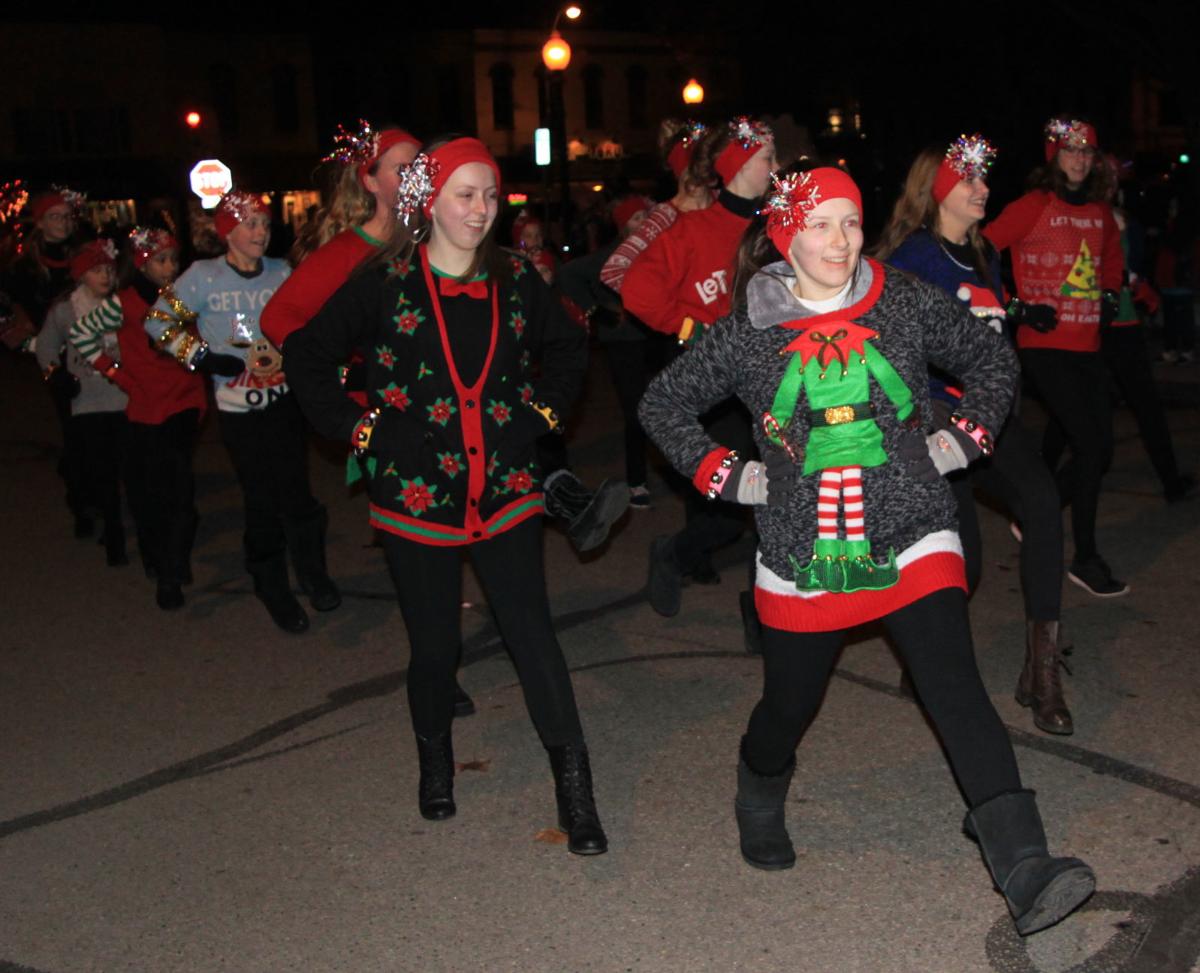 Auburn Christmas Parade 2022 Christmas Parade Called Biggest To Date | Thestar | Kpcnews.com
