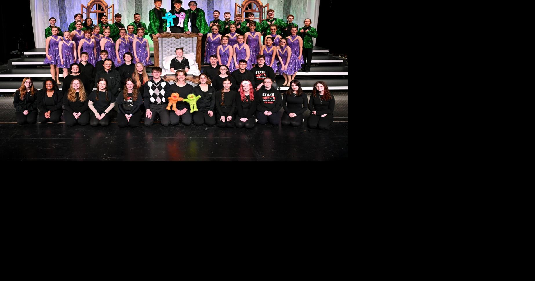 Classic Connection advances to state finals