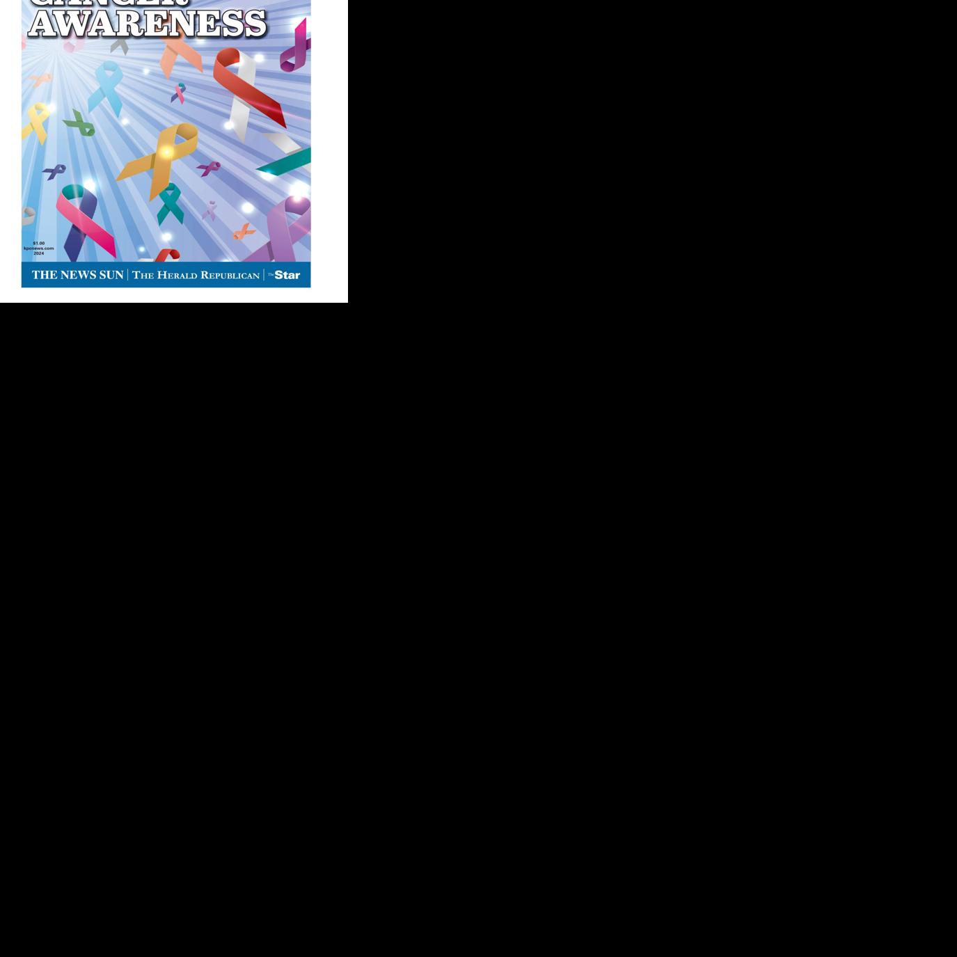 Cancer Awareness 2024