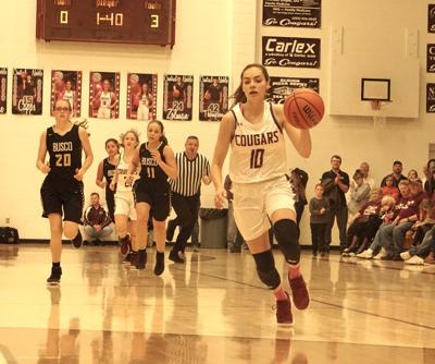 Hannah S Girls Basketball Sectional Preview Columnists Kpcnews Com