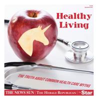 Healthy Living September 2018