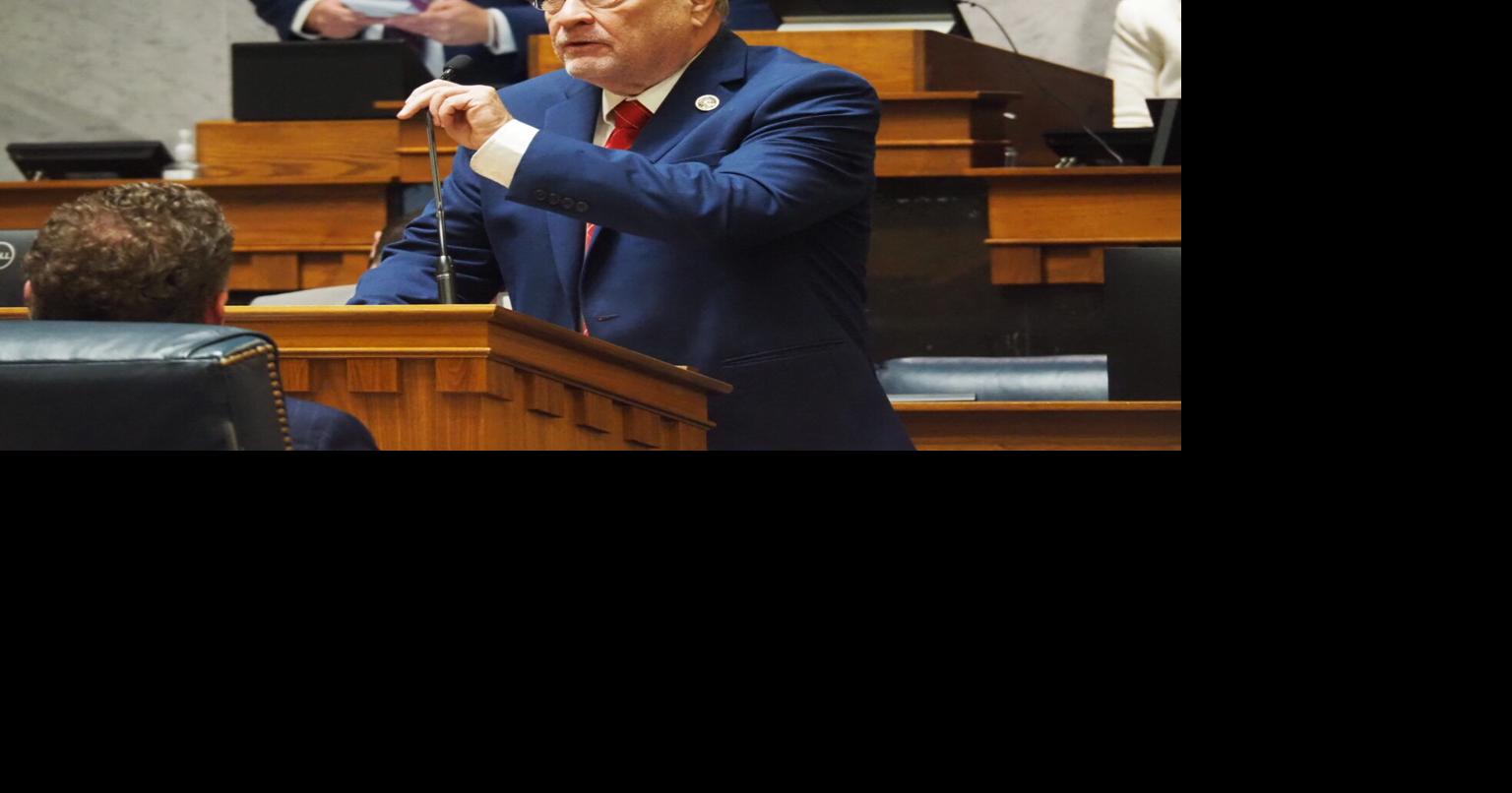 Election 2026 Government & Politics Indiana’s legislature appears poised to make history by ignoring a governor’s special session call