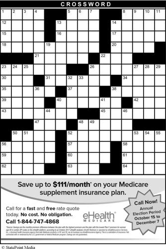 Puzzle | Albion New Era | kpcnews.com