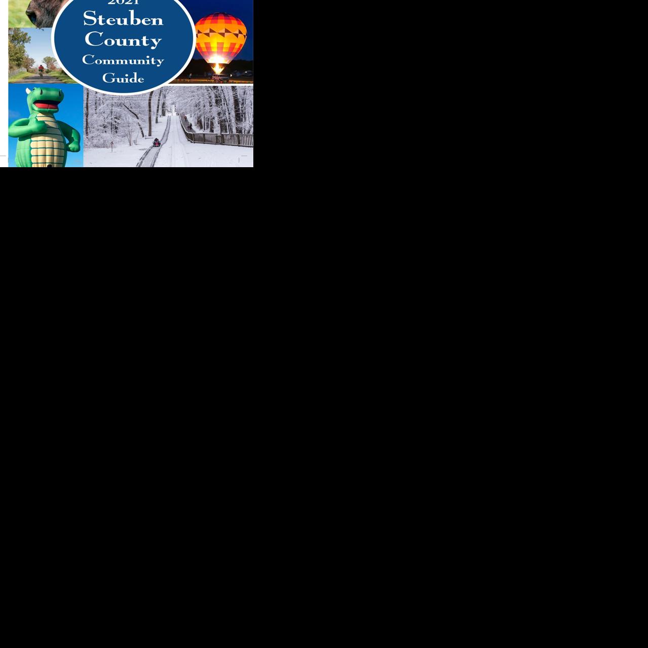 Steuben County Community Guide 2021