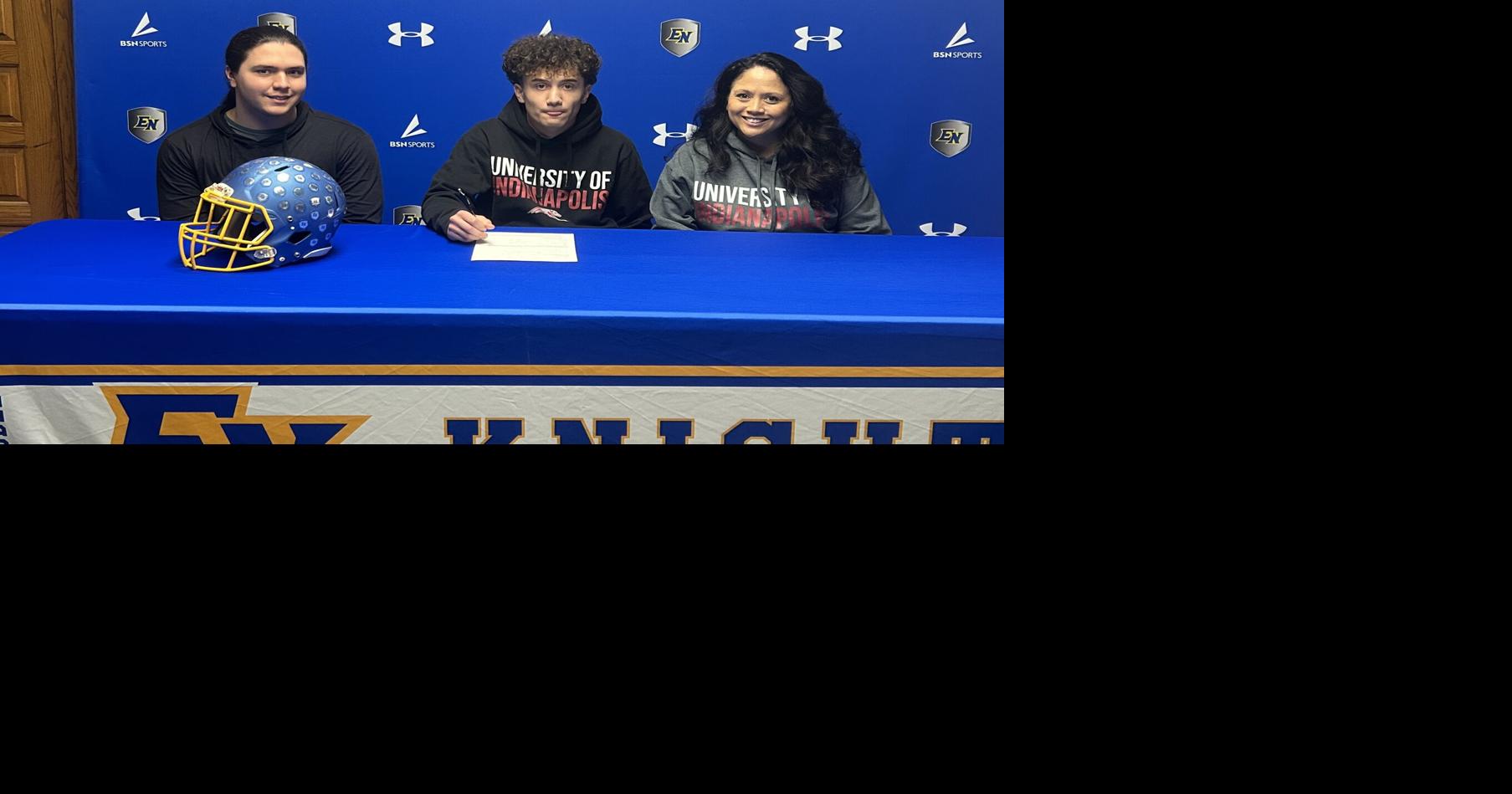 Hatton to hit gridiron for Greyhounds | Newssun | kpcnews.com