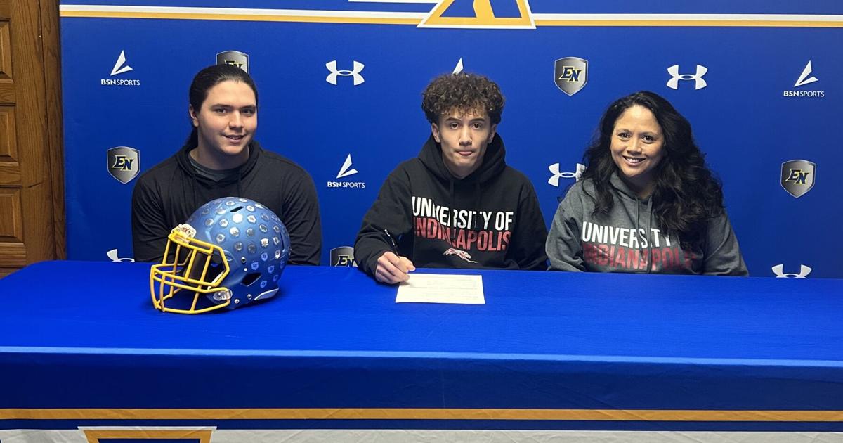 Hatton Wolves Hatton to hit gridiron for Greyhounds | Newssun | kpcnews.com