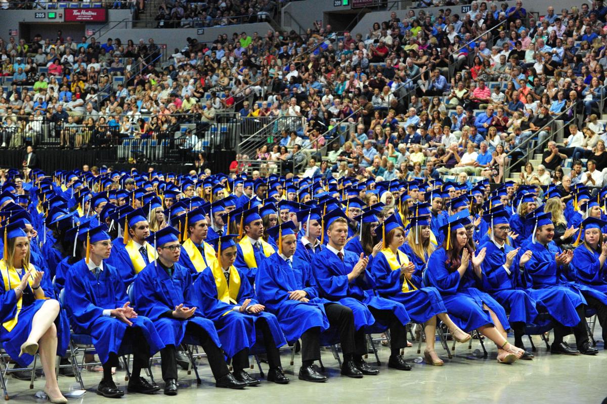 Carrol High School Indiana + Graduation Requirements 2022