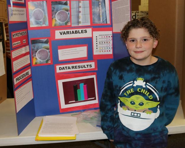 DeKalb Eastern sixth-grade students qualify for regional ...