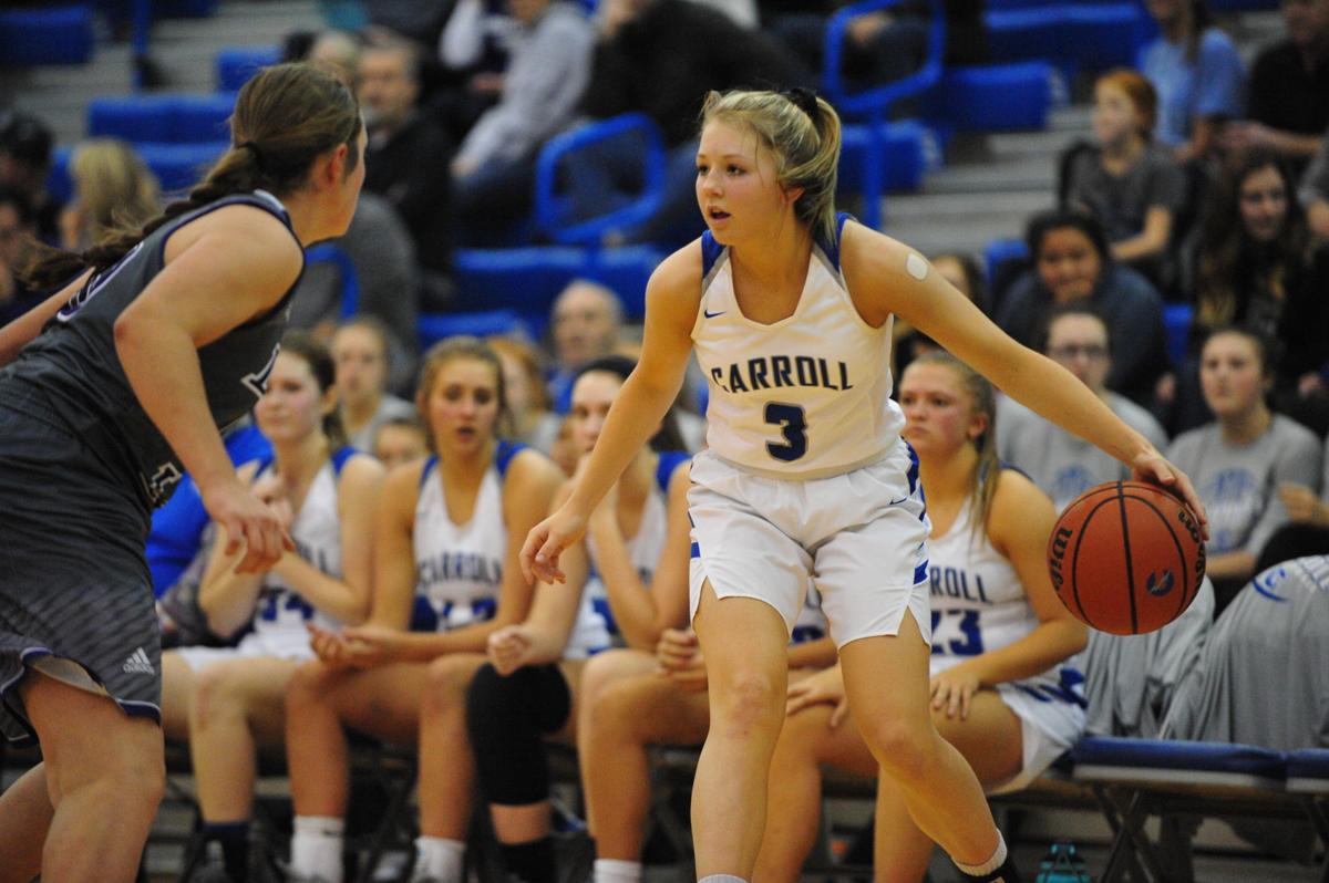 Sac Holiday Tournament Begins Today Northwest Kpcnews Com