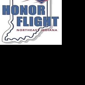 Honor Flight to celebrate 55th flight on April 22