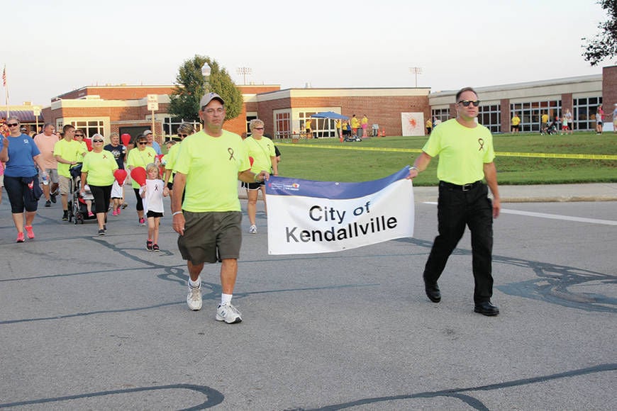 Light the Night walk will take place Sept. 25 | News Sun | kpcnews.com