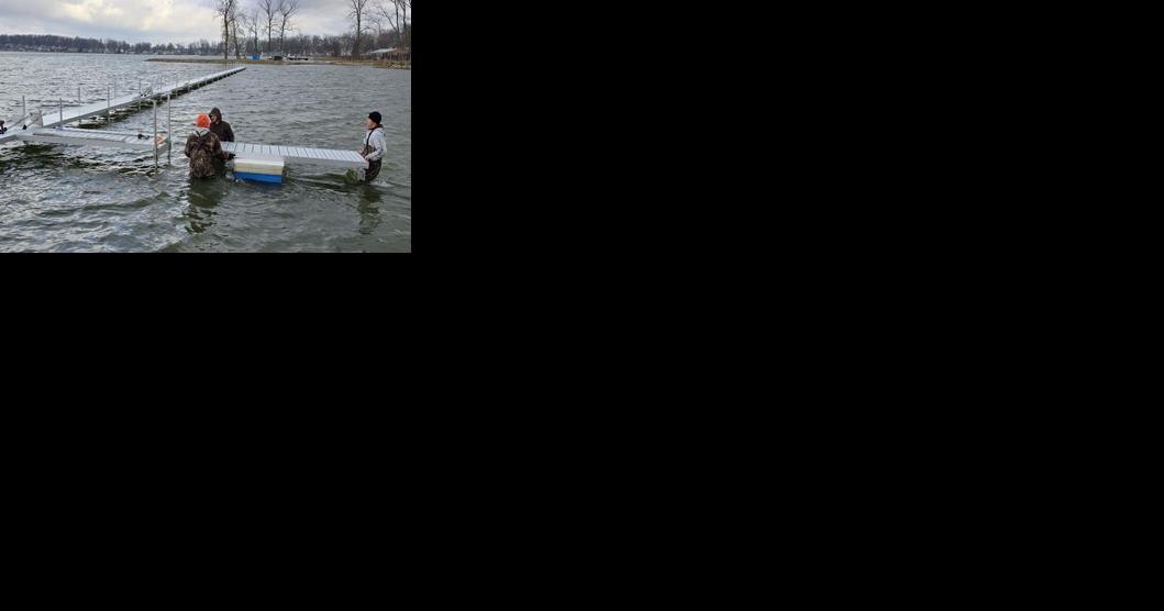 Many changes, improvements coming at Steuben County Park - Vimarsana News
