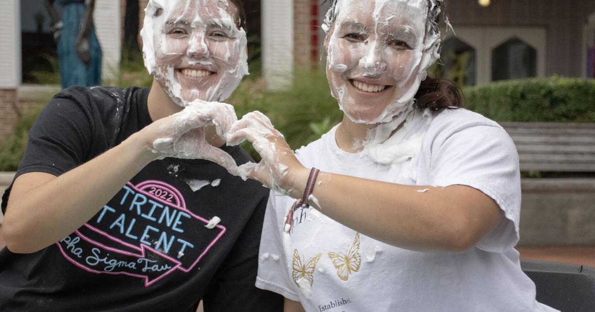 Trine Fest merges campus and community life